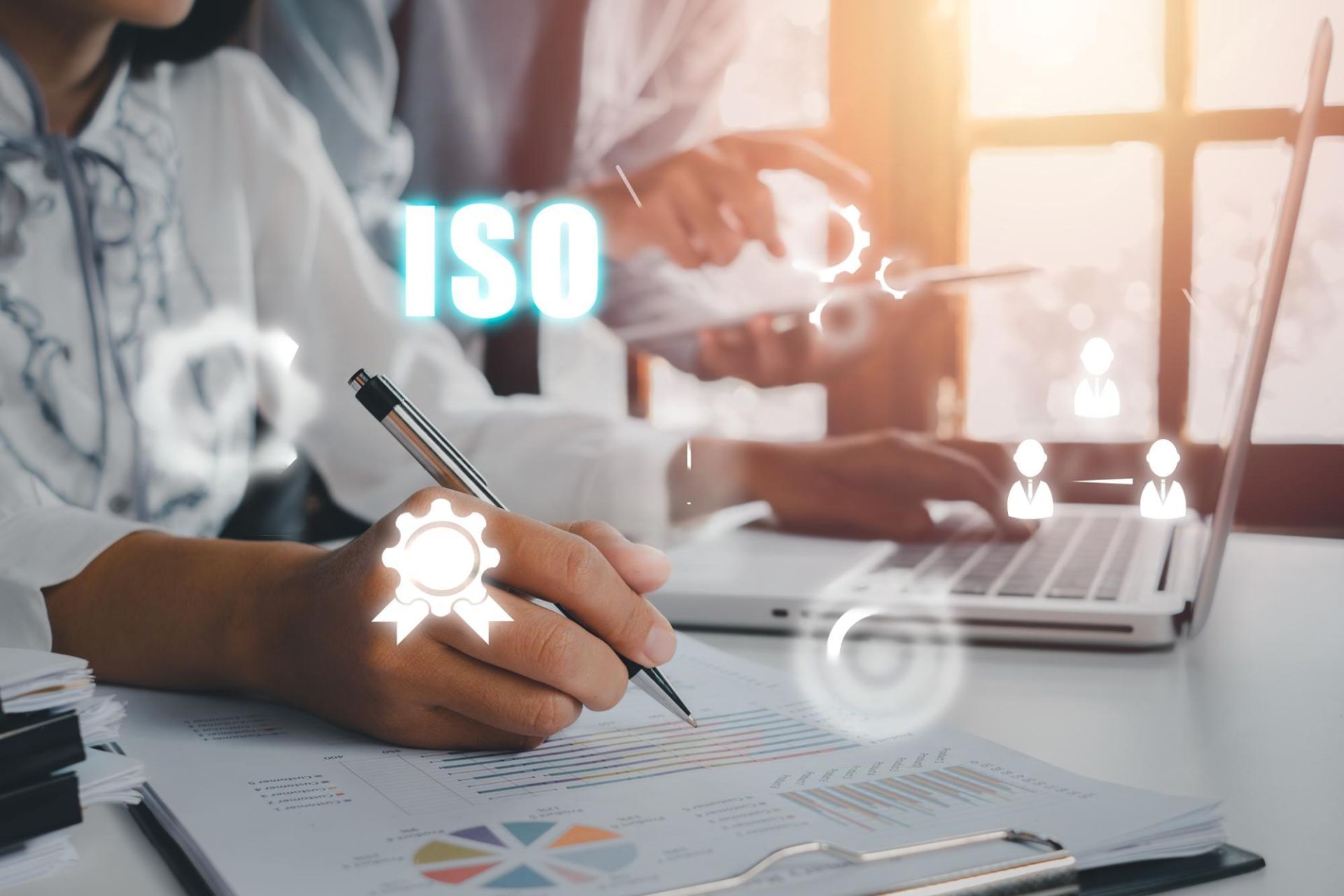 Nuevas ISO 9001:2026 e ISO 14001:2026: así cambian los sistemas de gestión que marcarán el futuro empresarial