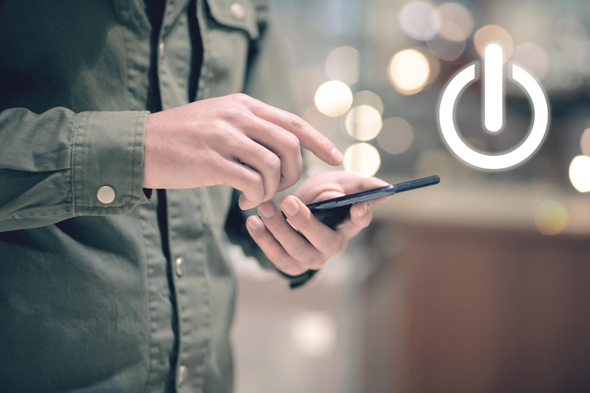 Desconexión digital: política y medidas técnicas en solo 3 semanas