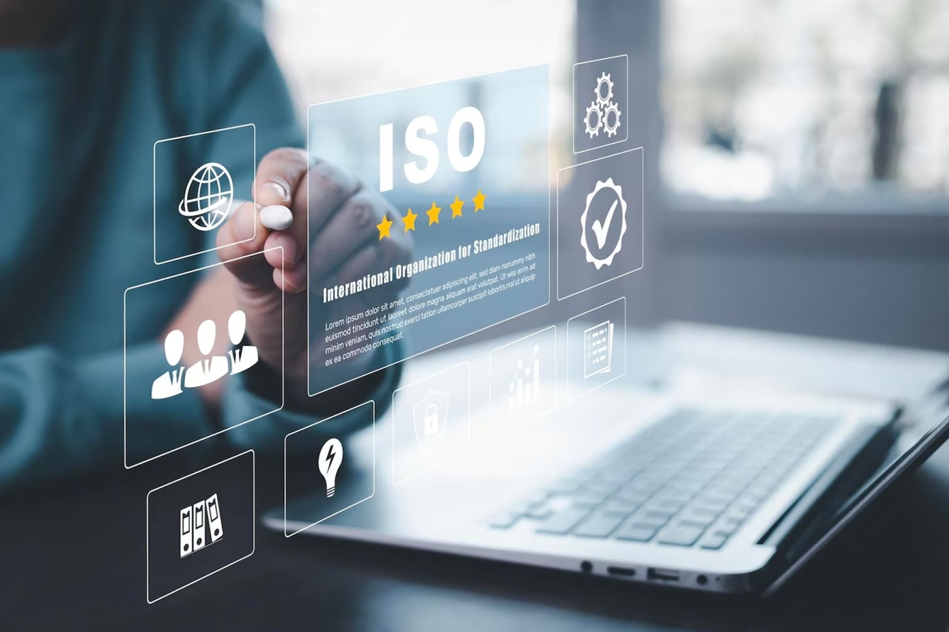 ACTUALIZACIÓN DE LA NORMA ISO 14001: TODO LO QUE NECESITA SABER