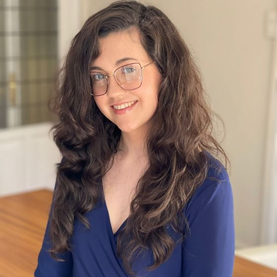 Soraya Amieva González